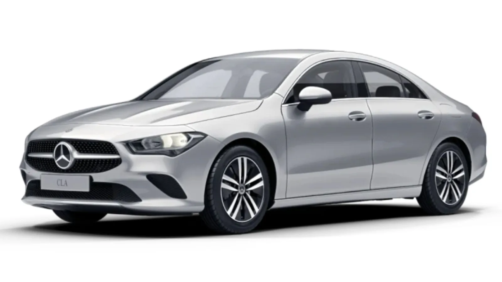 Mercedes C-Class